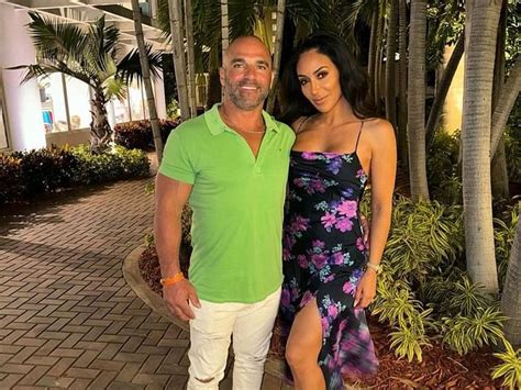 joe gorga|Joe Gorga net worth: Wealth and personal details of。